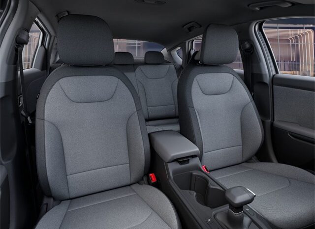 
 Kia K4 full									