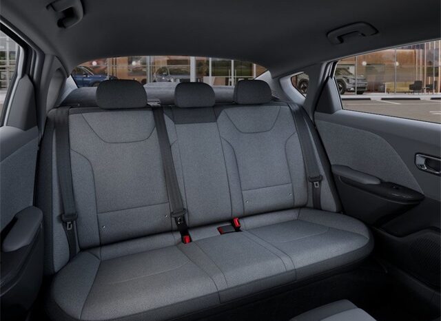 
 Kia K4 full									