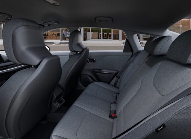 
 Kia K4 full									