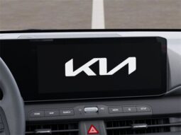 
 Kia K4 full									