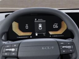 
 Kia K4 full									