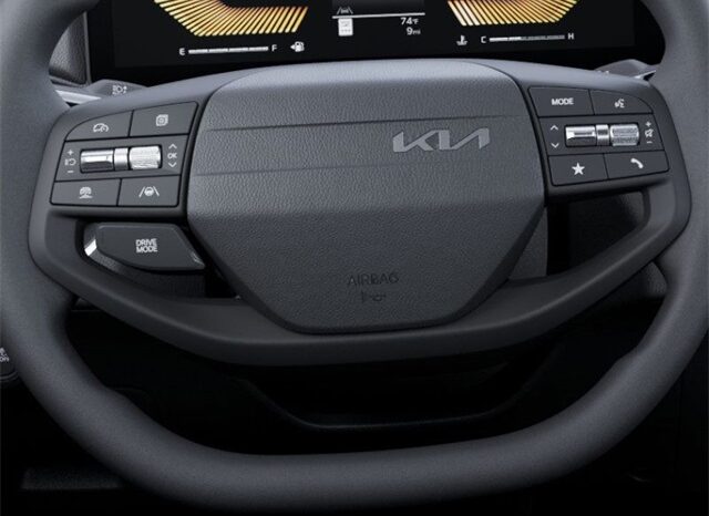 
 Kia K4 full									