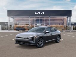 Kia K4