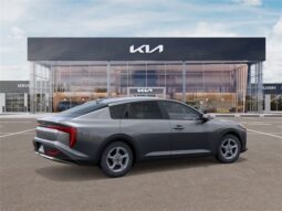 
 Kia K4 full									