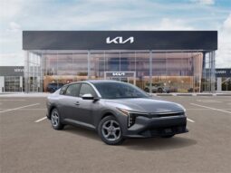 
 Kia K4 full									