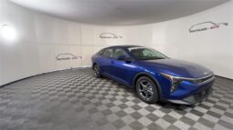 
 Kia K4 full									
