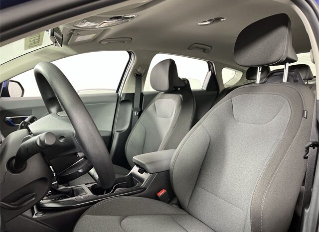 
 Kia K4 full									