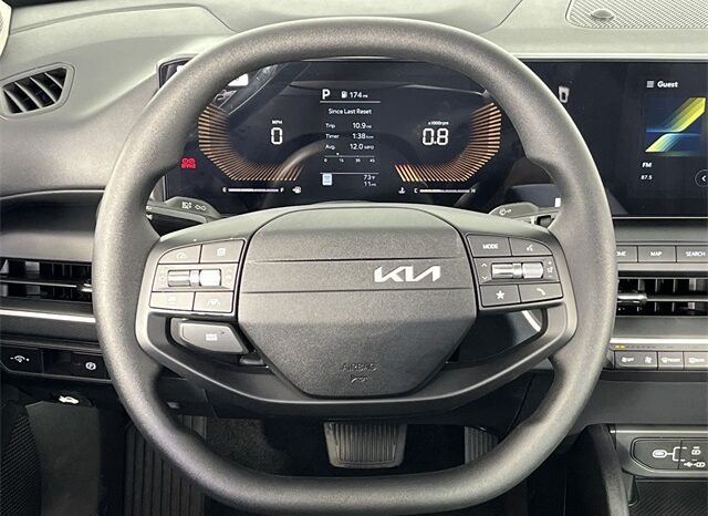 
 Kia K4 full									