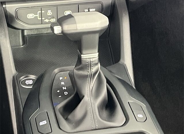 
 Kia K4 full									