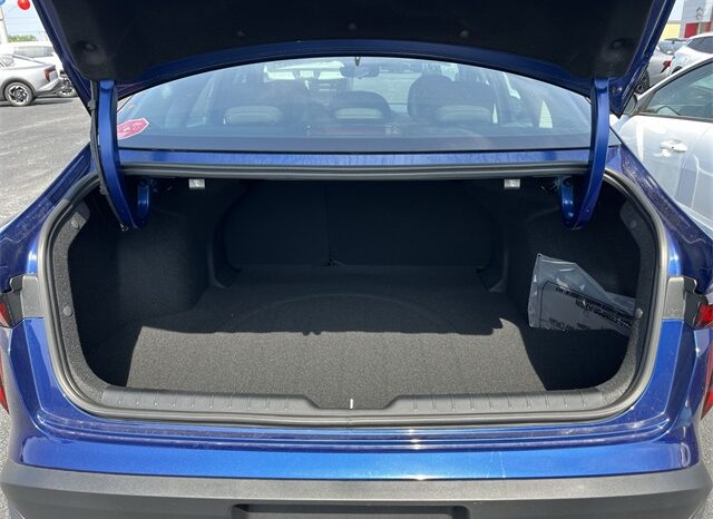 
 Kia K4 full									