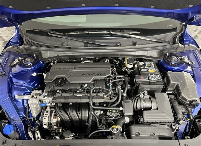 
 Kia K4 full									