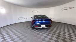 
 Kia K4 full									