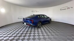 
 Kia K4 full									