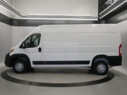 RAM ProMaster