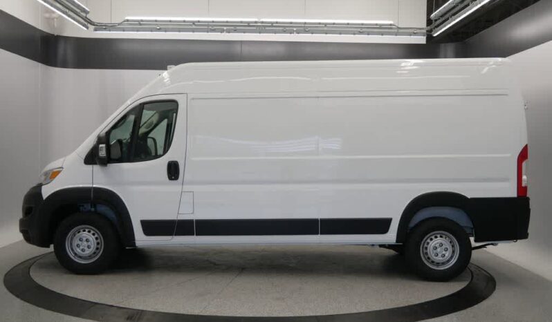 
 RAM ProMaster full									
