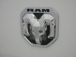 
 RAM ProMaster full									
