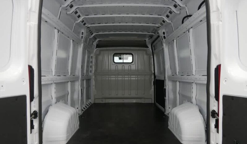 
 RAM ProMaster full									