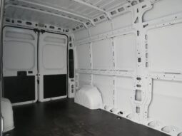 
 RAM ProMaster full									