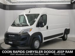 RAM ProMaster