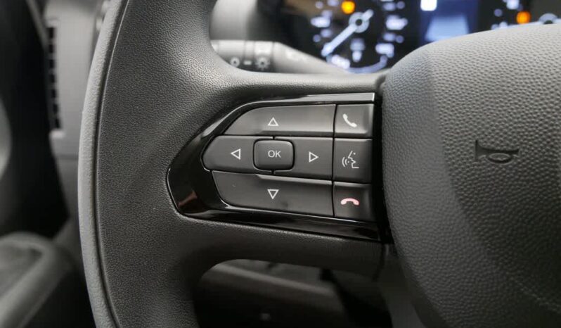 
 RAM ProMaster full									