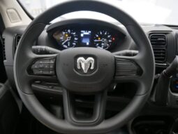 
 RAM ProMaster full									