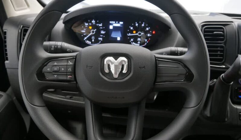 
 RAM ProMaster full									