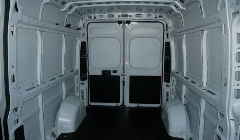 
 RAM ProMaster full									