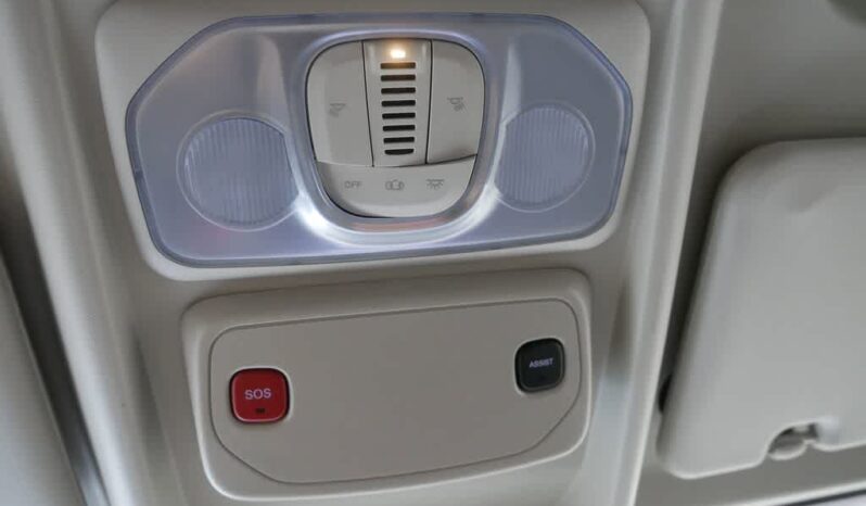 
 RAM ProMaster full									