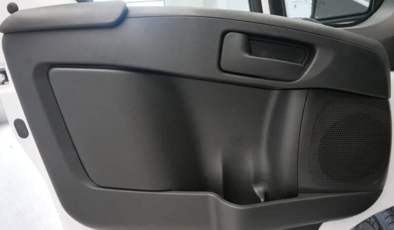 
 RAM ProMaster full									