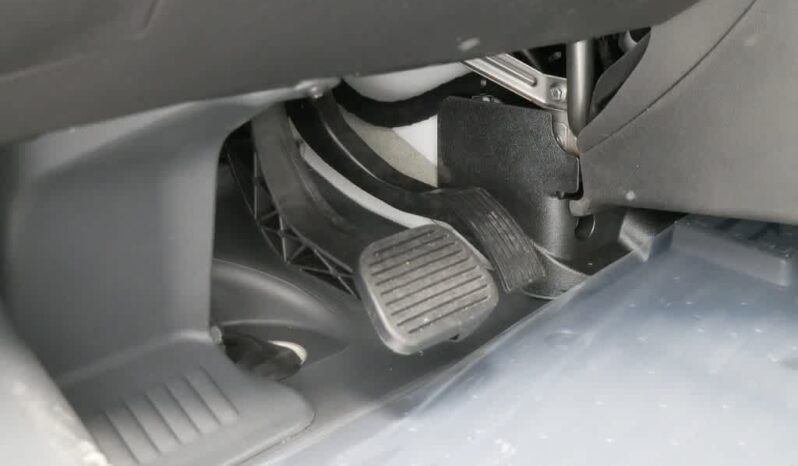 
 RAM ProMaster full									