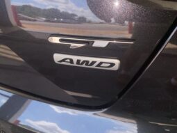 
 Kia Stinger full									