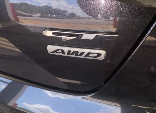 
 Kia Stinger full									
