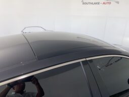 
 Kia Stinger full									