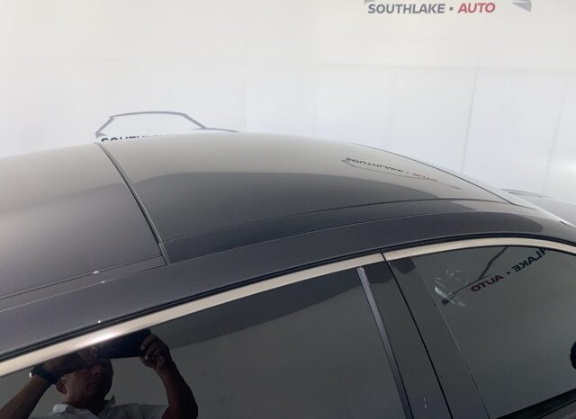 
 Kia Stinger full									