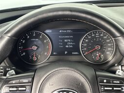 
										Kia Stinger full									