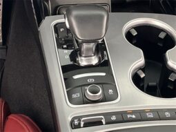 
										Kia Stinger full									