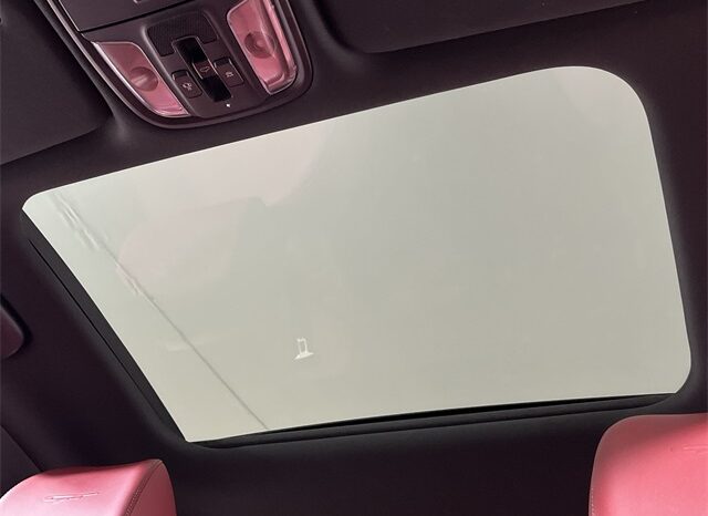 
								Kia Stinger full									
