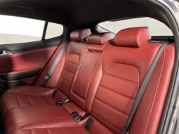 
										Kia Stinger full									
