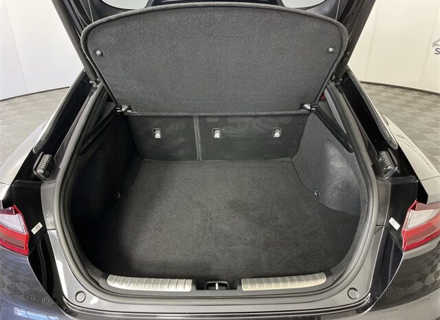 
								Kia Stinger full									