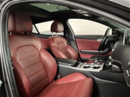 
										Kia Stinger full									