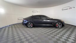 
										Kia Stinger full									