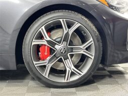 
										Kia Stinger full									