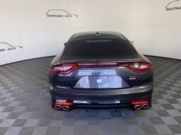 
 Kia Stinger full									