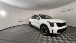 Kia Sorento Hybrid