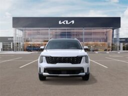 Kia Sorento Hybrid