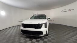 Kia Sorento Hybrid