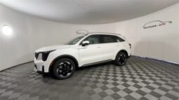 Kia Sorento Hybrid