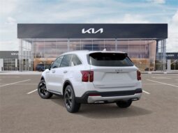 Kia Sorento Hybrid