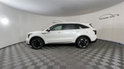 Kia Sorento Hybrid