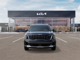 Kia Sorento Hybrid